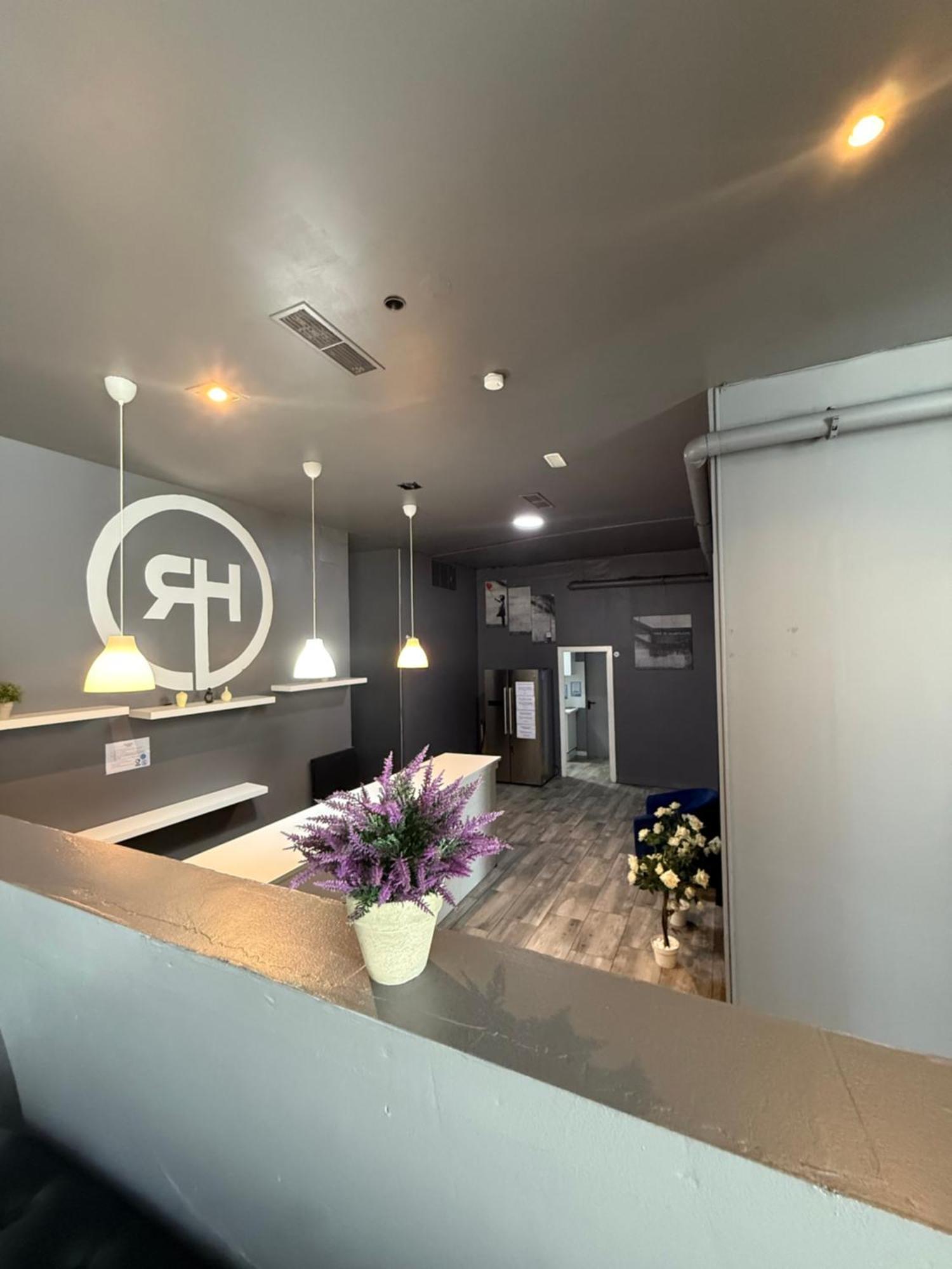 Hostel Rio Madrid