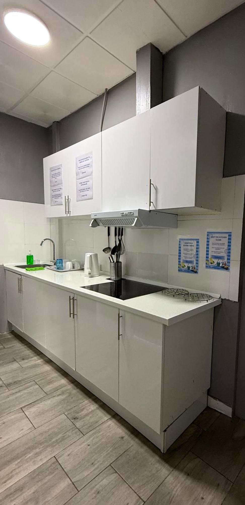 Rio Hostel