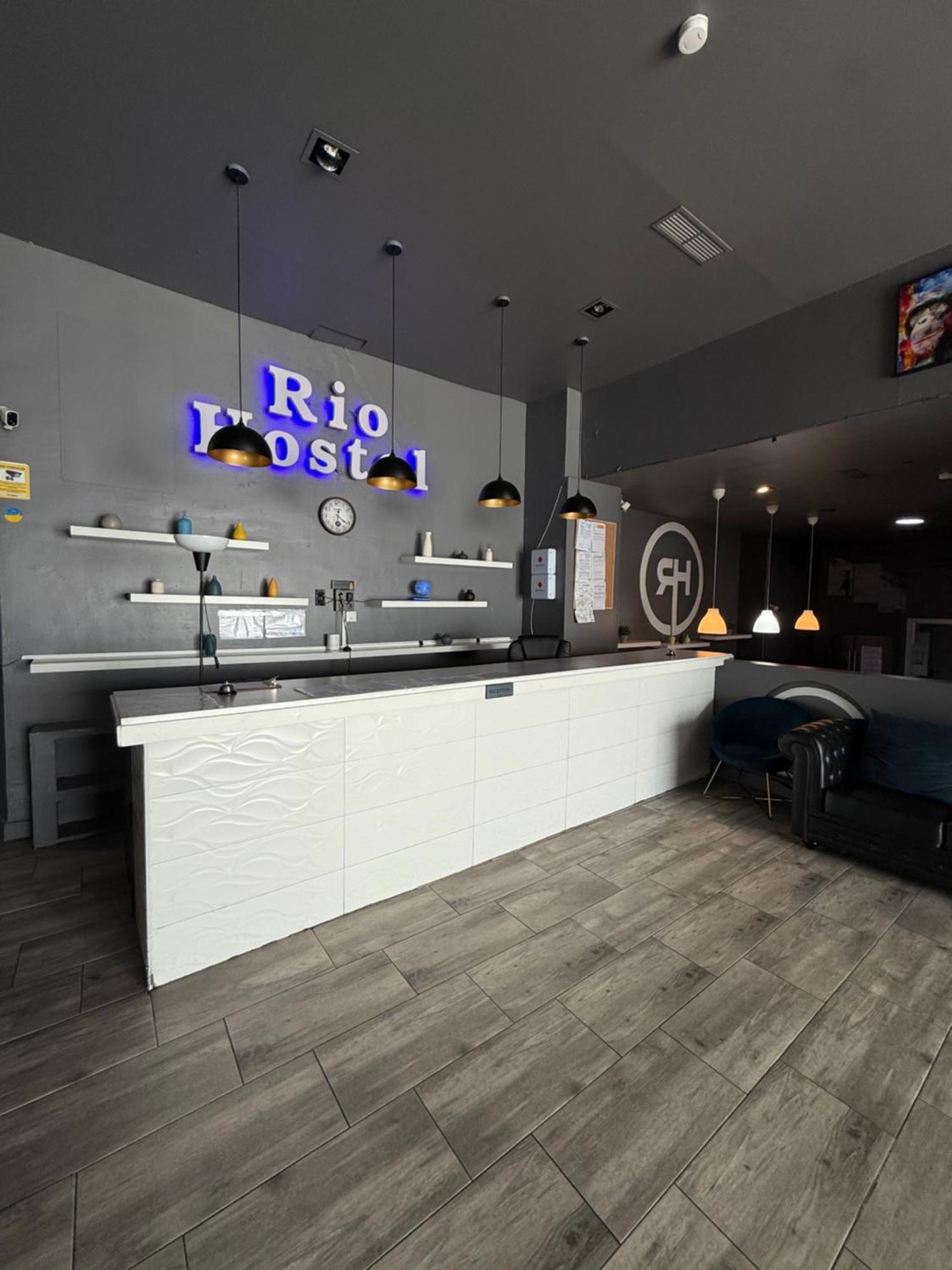 Hostel Rio