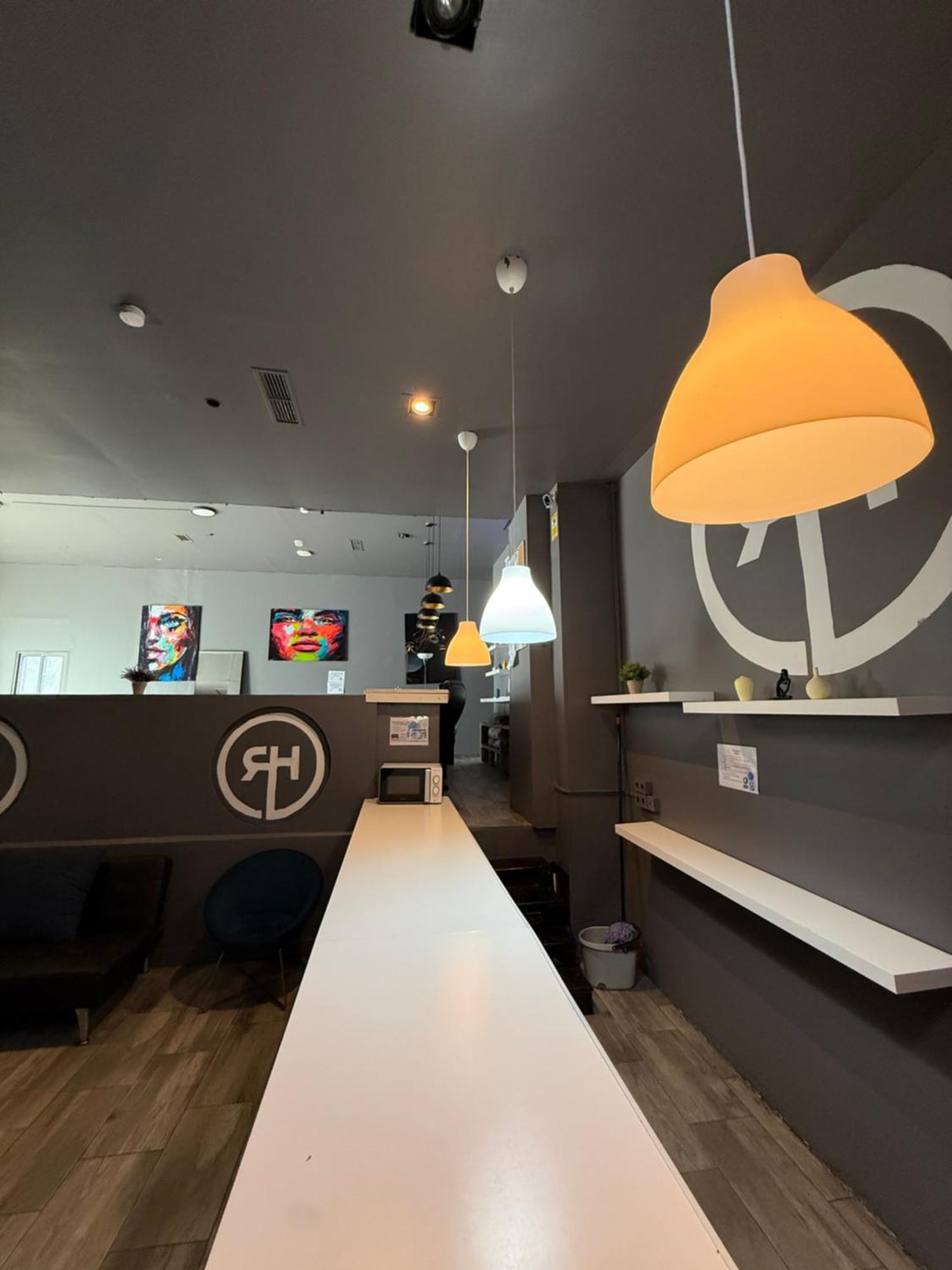 Rio Hostel Madrid