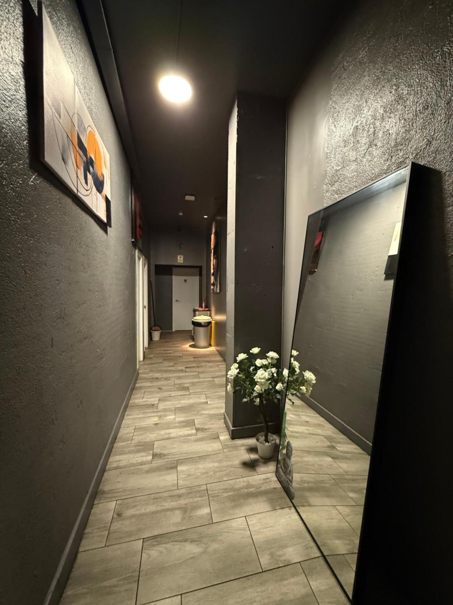Hostel Rio Madrid