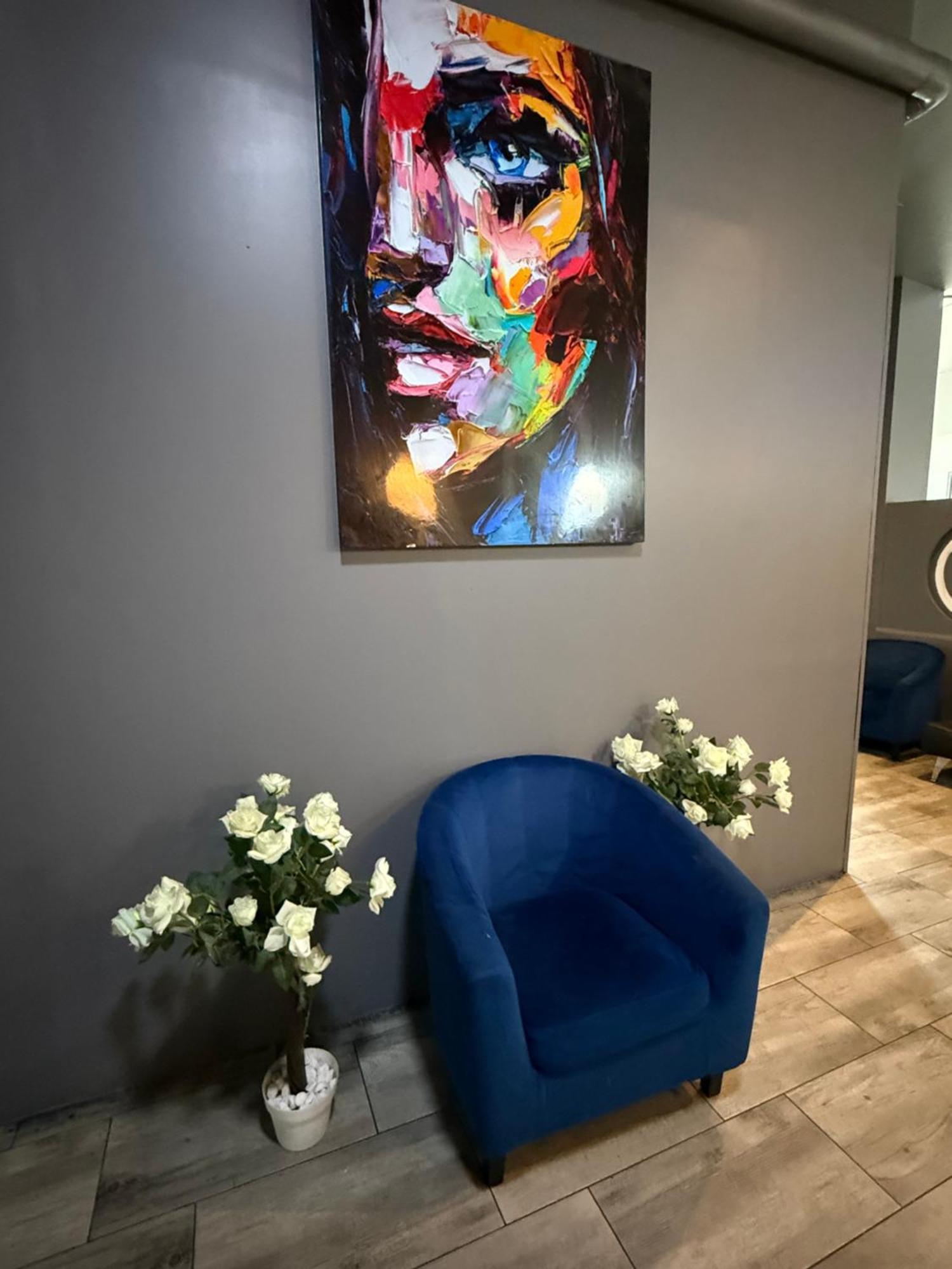 Hostel Rio Madrid