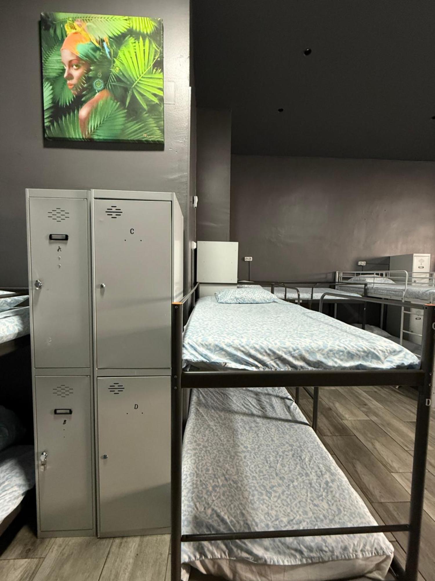 Hostel Rio