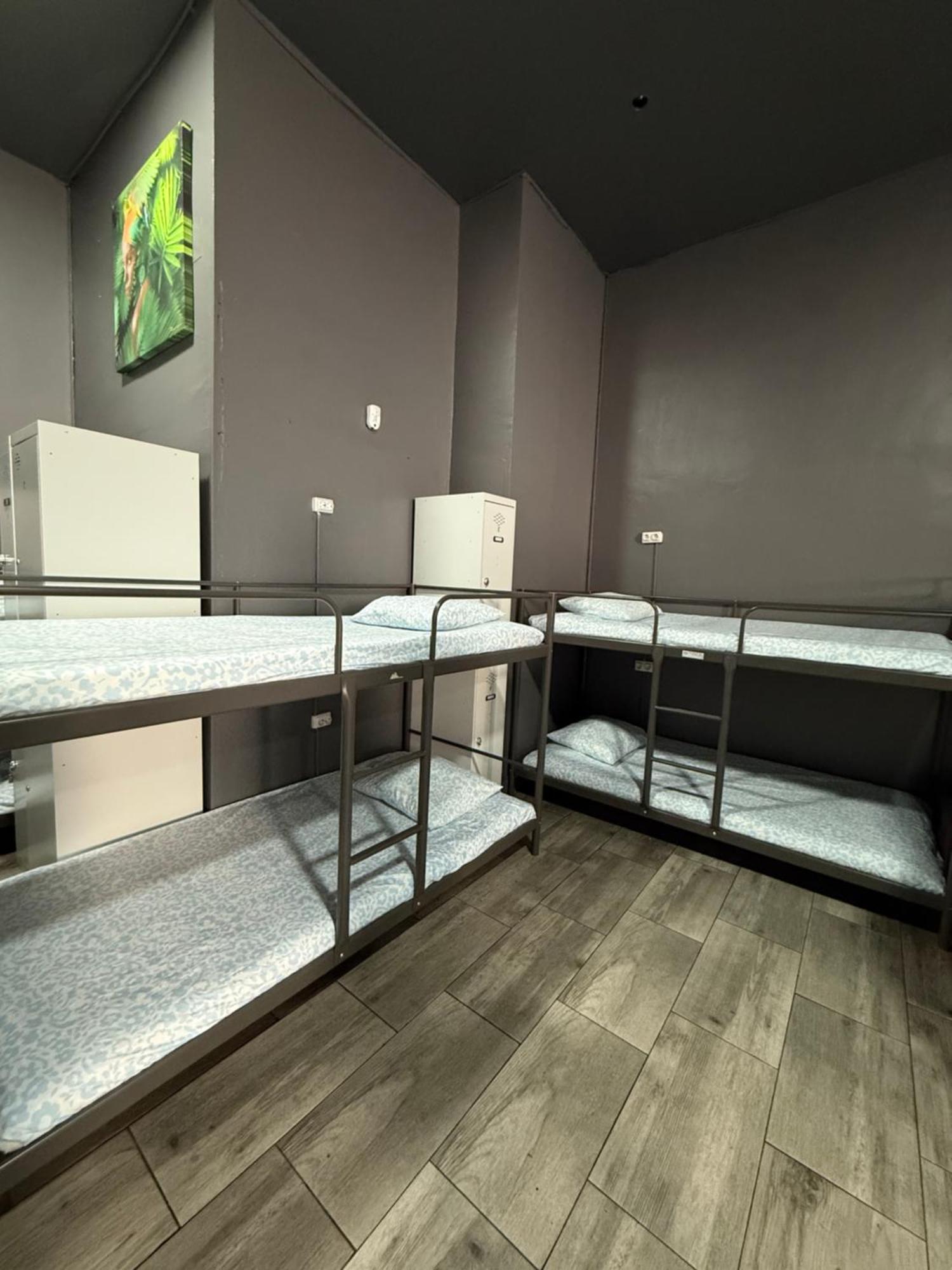 Rio Hostel *
